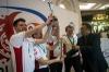 Андрей Сероштан выигрывает AFRI-EAST EURO CUP 2019!