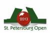  ,   St.-Petersburg Open