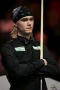 Paul Hunter Classic-2011. C . !