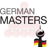   German Masters