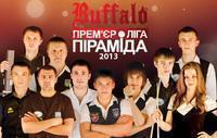  .   - Buffalo. 