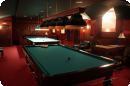 Бильярдный вечер в Бо Бильярдный вечер в Бо
