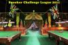 Snooker Challenge League 2011   