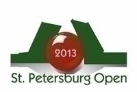   St.-Petersburg Open.  414 !