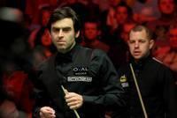  Welsh Open:  ' -  