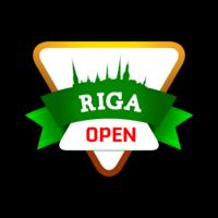      Riga Open  . -