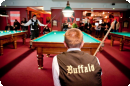  BUFFALO. 4- .  -  
