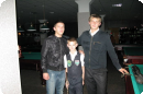 Moldova Open - Кубок Балкан Moldova Open - Кубок Балкан