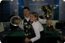 Moldova Open -  