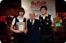 �������-���� BUFFALO-2011. 3-� ����. ����� 2. ����� - ������ ��������