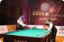 Ukraine open.Super cup.  3