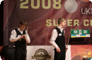 Ukraine open.Super cup.  3