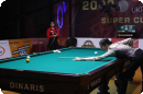 Ukraine open.Super cup. ����� 6
