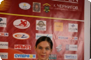Ukraine open.Super cup.  6
