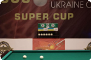 Ukraine open.Super cup.  7