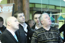 Ukraine open.Super cup. 