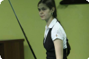 Ukraine open.Super cup. 