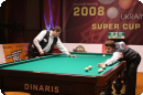 Ukraine open.Super cup. �����������